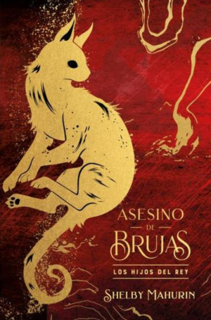 Asesino de brujas