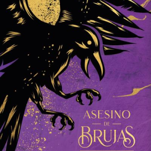 Asesino de brujas I. La bruja blanca