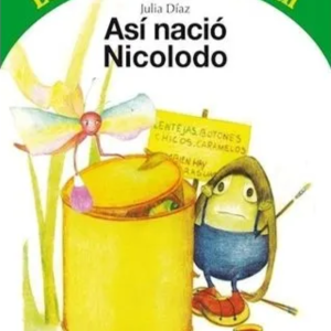Así nació Nicolodo