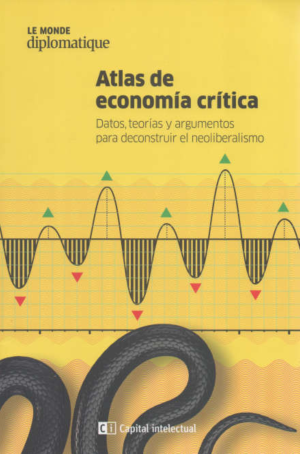 Atlas de economía crítica