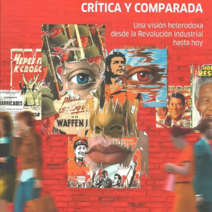 Atlas de historia crítica y comparada