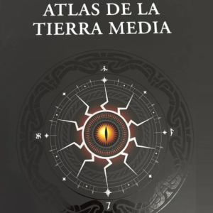 Atlas de la tierra media
