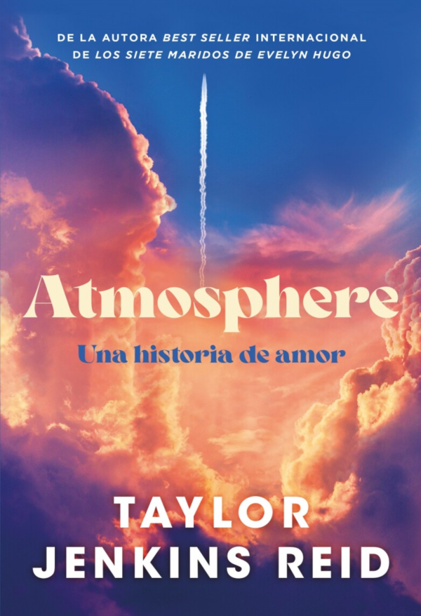 Atmosphere
