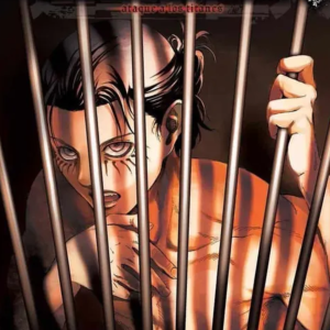 Attack on Titan vol. 27