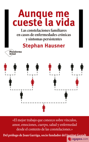 Aunque me cueste la vida