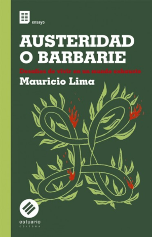 Austeridad o barbarie