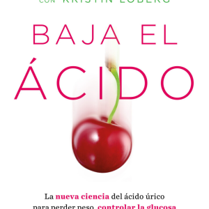 Baja el ácido