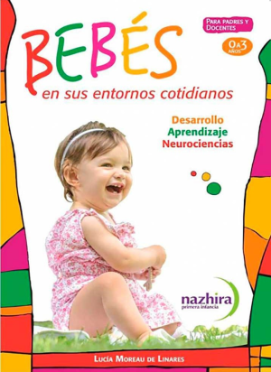 Bebés en sus entornos cotidianos