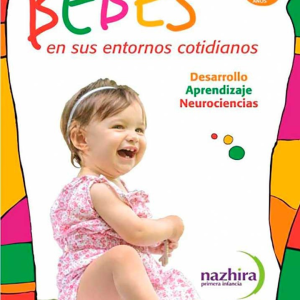 Bebés en sus entornos cotidianos