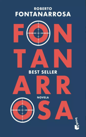 Best seller - Roberto Fontanarrosa