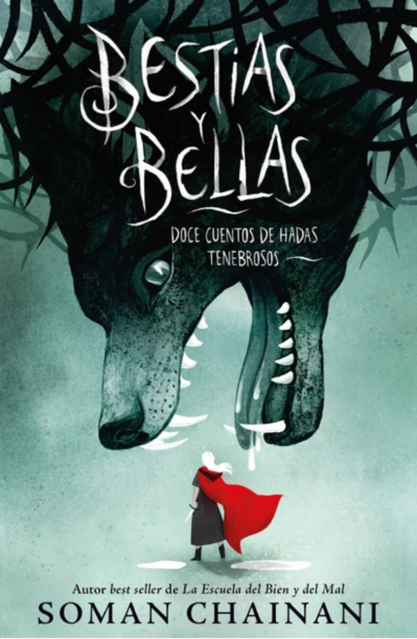 Bestias y bellas