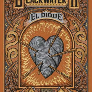 BlackWater II - El dique
