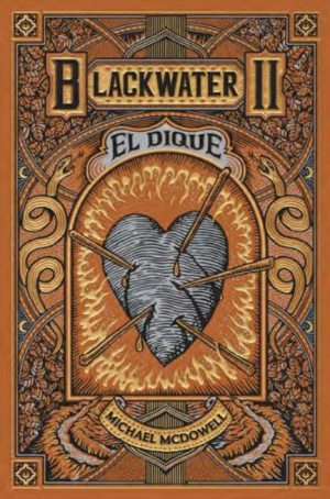 BlackWater II - El dique