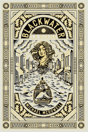 BlackWater I - La riada