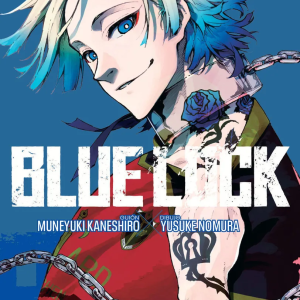 Manga- Blue Lock N°19- Muneyuki Kaneshiro- Ivrea