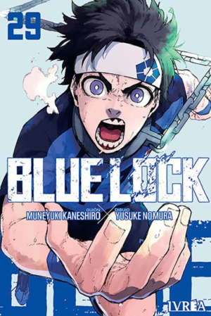 Blue Lock N°29
