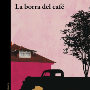 La borra del café