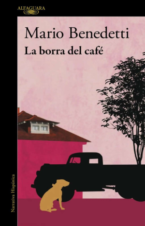 La borra del café