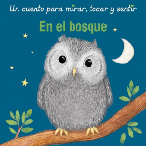 En el bosque