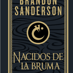 Nacidos de la bruma
