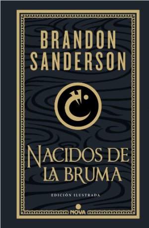 Nacidos de la bruma