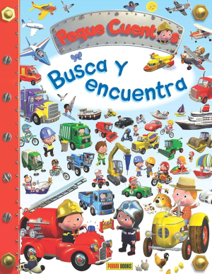 Busca y encuentra