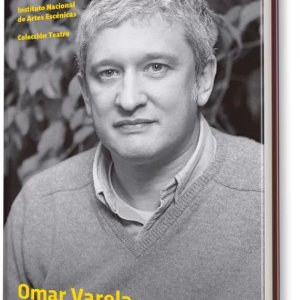Omar Varela- Colección Teatro