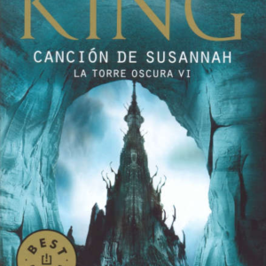 Canción de Susannah, Torre oscura VI
