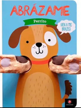 Abrázame Perrito