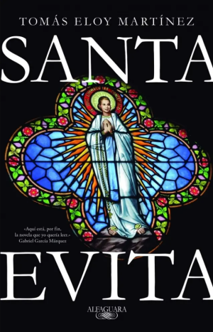 Santa Evita
