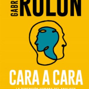 Cara a cara