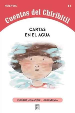 Cartas en el agua