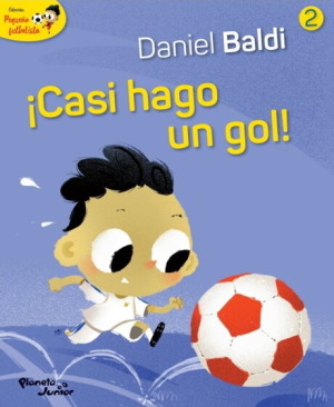¡Casi hago un gol! N°2