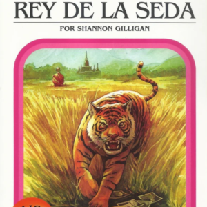 El caso del rey de la seda