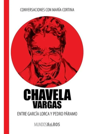 Conversaciones con María Cortina