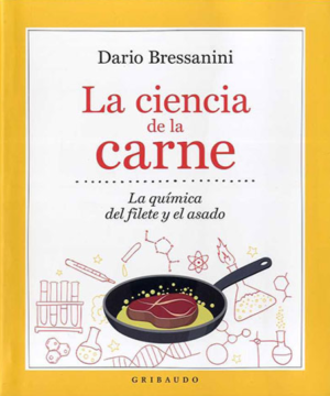 La ciencia de la carne