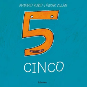 Cinco (cartoné)