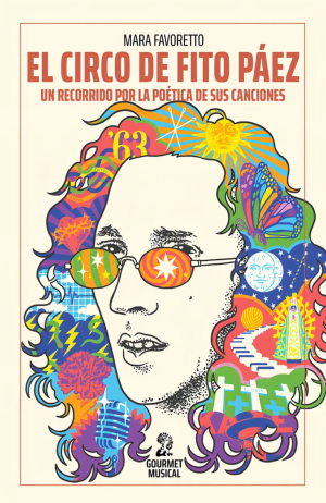 El circo de Fito Páez