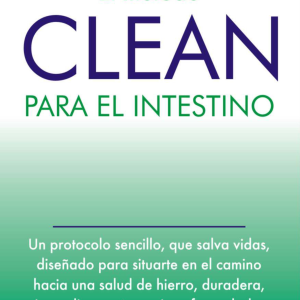 Clean para el intestino