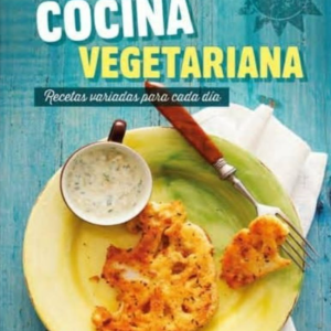 Cocina vegetariana