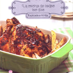 La cocina de todos los días