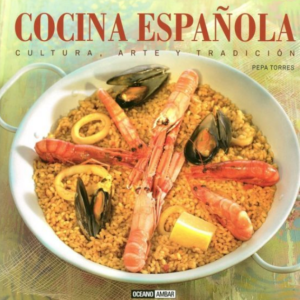 Cocina española