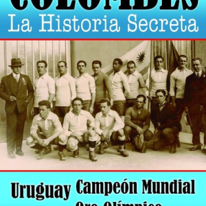 Colombes - La historia secreta