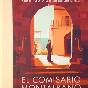 El comisario montalbano