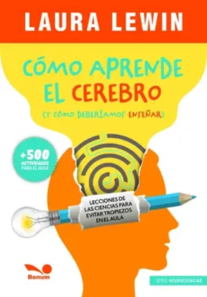 Cómo aprende el cerebro