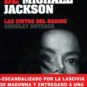 Confesiones de Michael Jackson