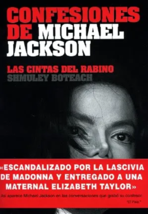 Confesiones de Michael Jackson