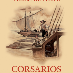 Corsarios de levante