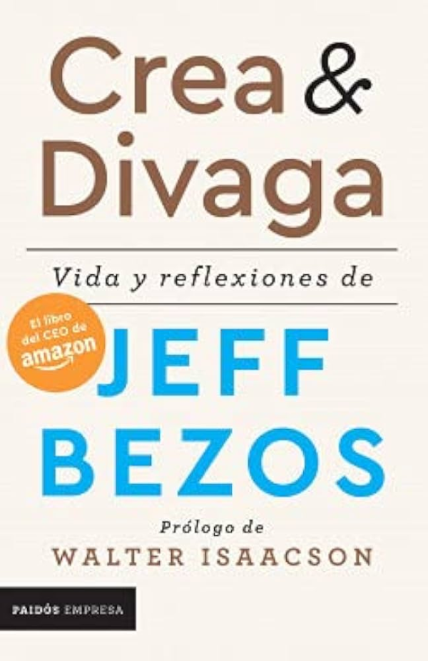 Crea & Divaga