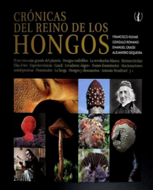 Crónicas del reino de los hongos